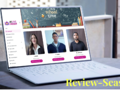 AI Live School Builder – Create & Launch Your Own Online School with AI Live Teachers! (Honest Review)